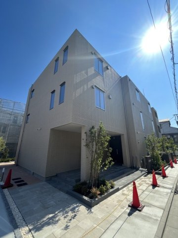 カーサアルソーレ２