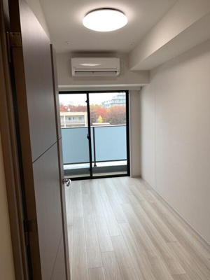 【居間・リビング】 | ガリシア竹ノ塚 |  