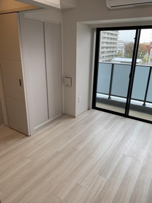 【内装】 | ガリシア竹ノ塚 |  