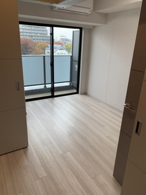 【バルコニー】 | ガリシア竹ノ塚 |  