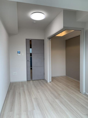 【セキュリティ】 | ガリシア竹ノ塚 |  