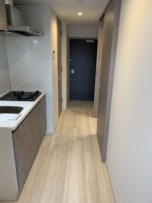 【内装】 | ガリシア竹ノ塚 |  