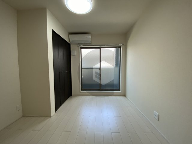 フジパレス花園西町の寝室