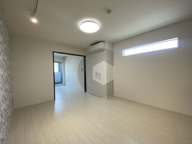 フジパレス花園西町の洋室