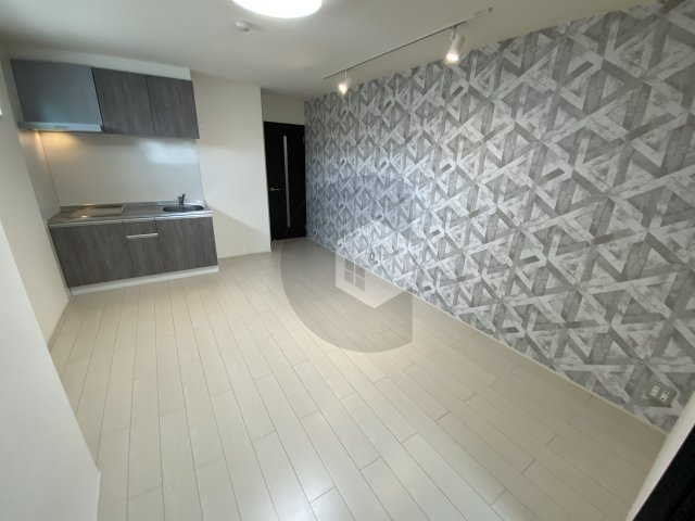 フジパレス花園西町の洋室