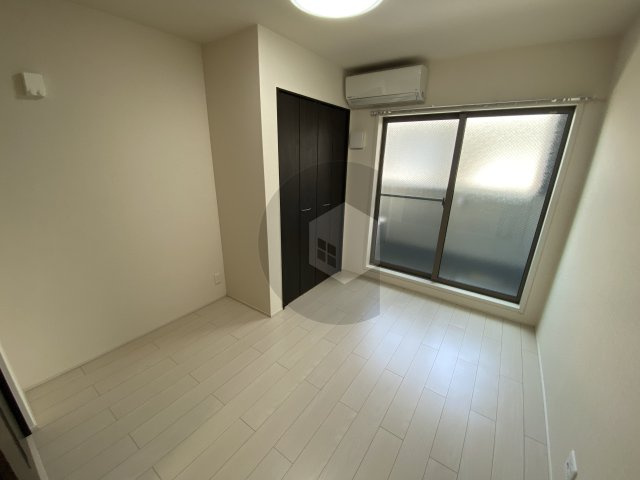 フジパレス花園西町の洋室