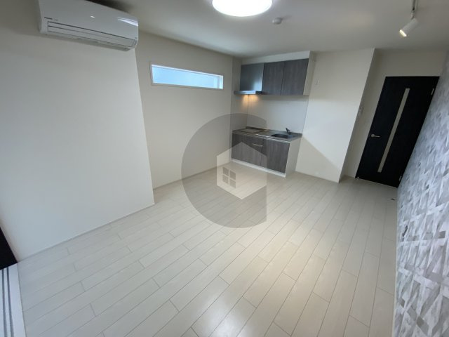 フジパレス花園西町の居間・リビング