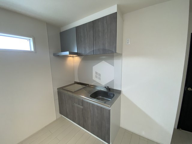 フジパレス花園西町のキッチン