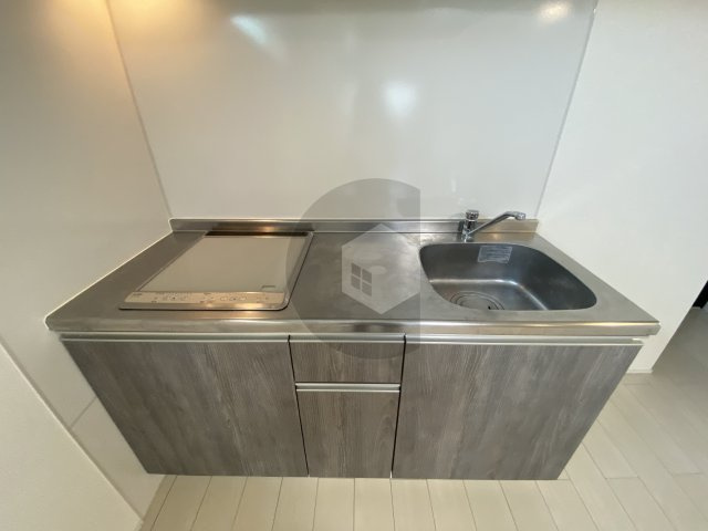 フジパレス花園西町のキッチン