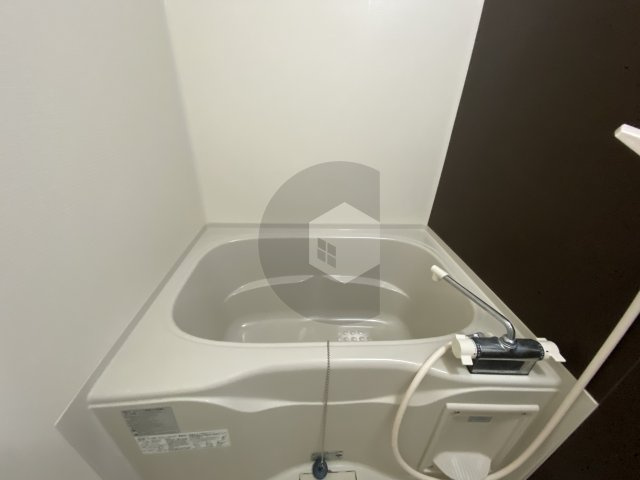 フジパレス花園西町の浴室