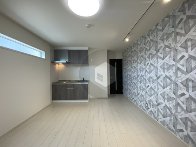 フジパレス花園西町の内装