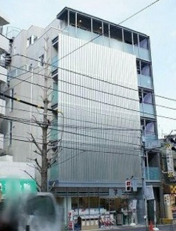 【外観】 | 綺麗な外観。