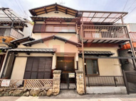 柏原市片山町貸家の画像