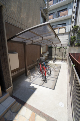 【その他共用部分】 | シュテルンハイム