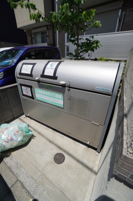 【その他共用部分】 | シュテルンハイム