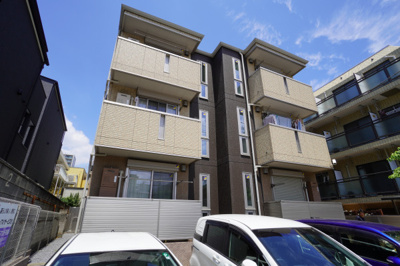 【外観】 | シュテルンハイム