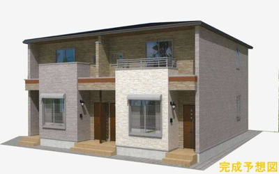 【外観】 | Ｂｏｒａ・Ｂｏｒａ | 外観写真