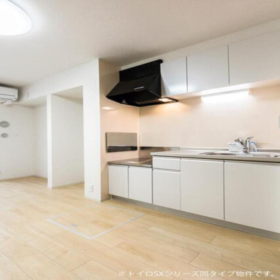 【キッチン】 | Ｂｏｒａ・Ｂｏｒａ | キッチン