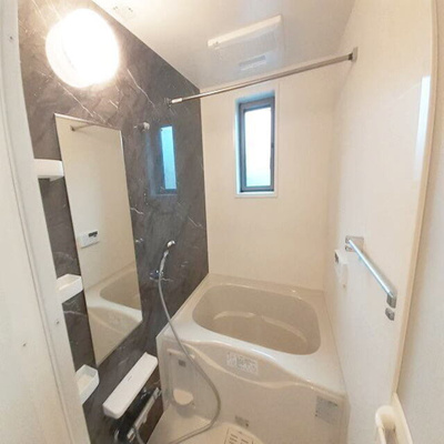 【浴室】 | Ｂｏｒａ・Ｂｏｒａ | バス