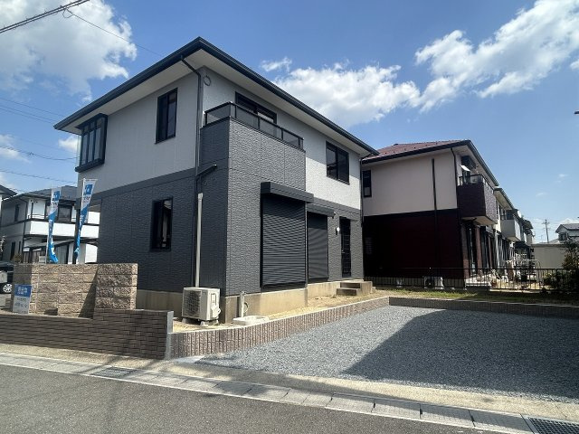 【商談中】リフォーム済中古戸建　不破郡垂井町綾戸　平成7年築