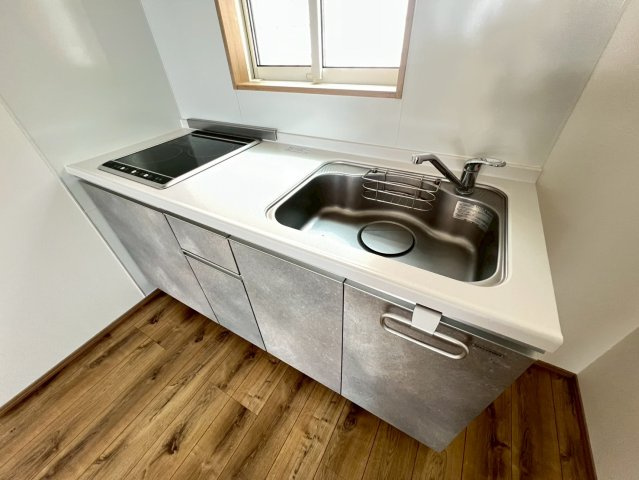 SORAのキッチン