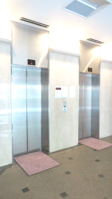 リアライズ茨木駅前ビルのその他共用部分