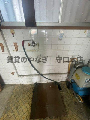 【内装】 | 高瀬町1丁目倉庫