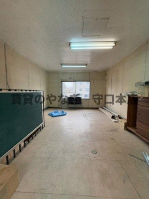 【内装】 | 高瀬町1丁目倉庫