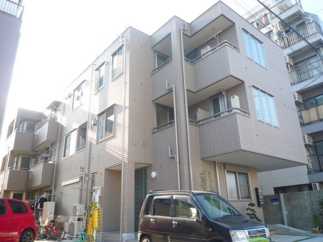 さくらのその他共用部分|★駅または現地でのご見学も可能です★