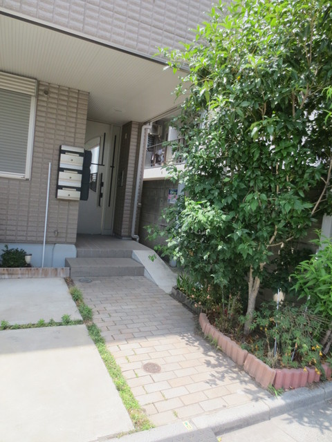 さくらのその他共用部分|★アプローチ★