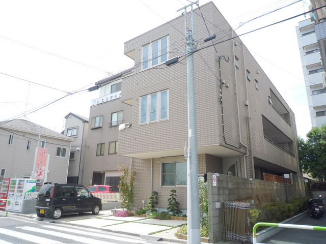 さくらのエントランス|★エントランス★