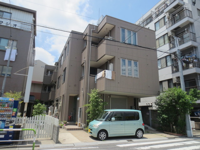 さくらの外観|★旭化成へーベルメゾン★