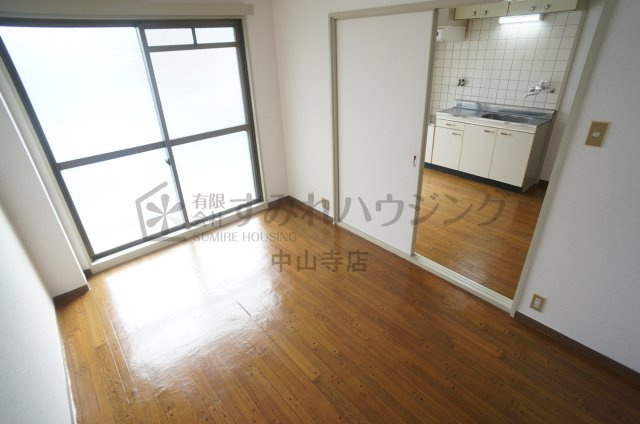 ドミール中山のその他