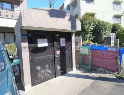 アルモニューズのその他共用部分|★お問い合わせはWはうすまで♪