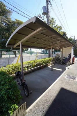 【その他共用部分】 | ヴェルクレール壱番館