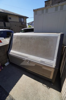 【その他共用部分】 | ヴェルクレール壱番館