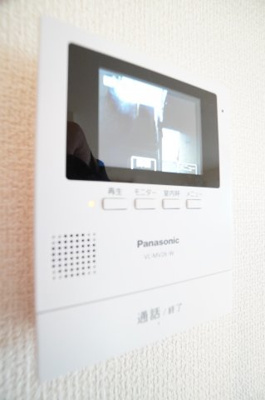 【設備】 | ヴェルクレール壱番館 | ※同物件・反転タイプの写真です。