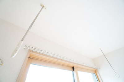 【設備】 | ヴェルクレール壱番館 | ※同物件・反転タイプの写真です。