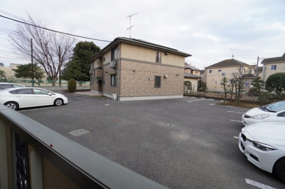 【展望】 | ヴェルクレール壱番館 | ※同物件、同タイプの写真です。