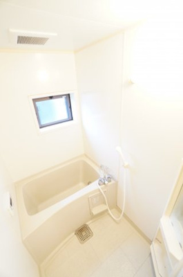 【浴室】 | ヴェルクレール壱番館 | ※同物件・反転タイプの写真です。