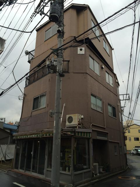荒川区東尾久4丁目のマンションの画像