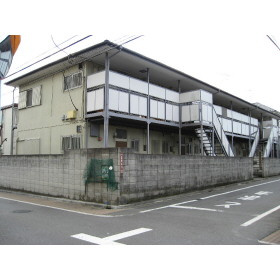 第一光コーポの画像