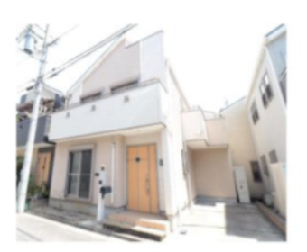 大阪府東大阪市古箕輪1丁目1-2の外観|外観もきれいです