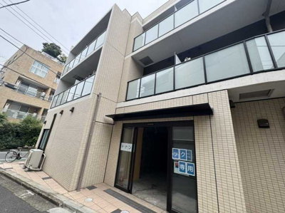 【外観】 | クラシー中野弥生町　