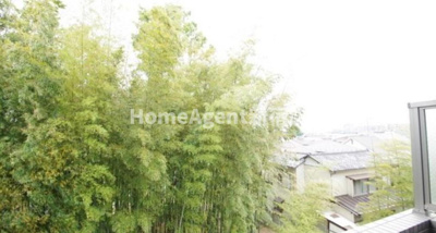 【展望】 | ルーブル喜多見