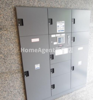 【その他共用部分】 | ルーブル喜多見