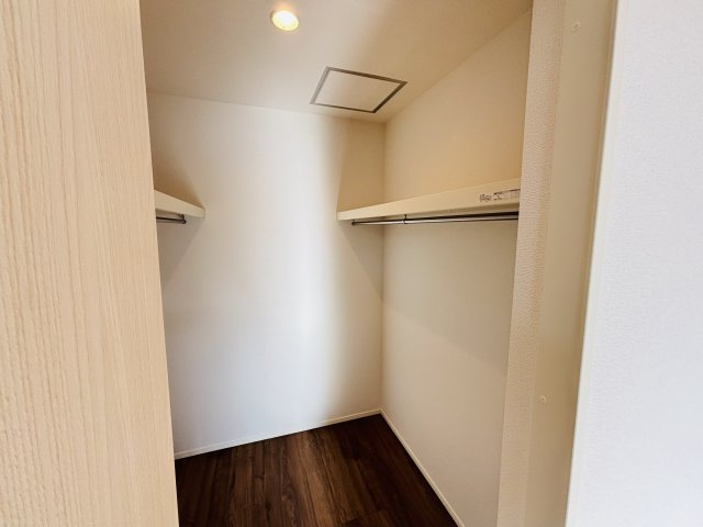 名古屋市下之一色町8期｜名古屋市の戸建ならホームアップのバルコニー|【売主施工例】南向きで洗濯物も乾きやすい