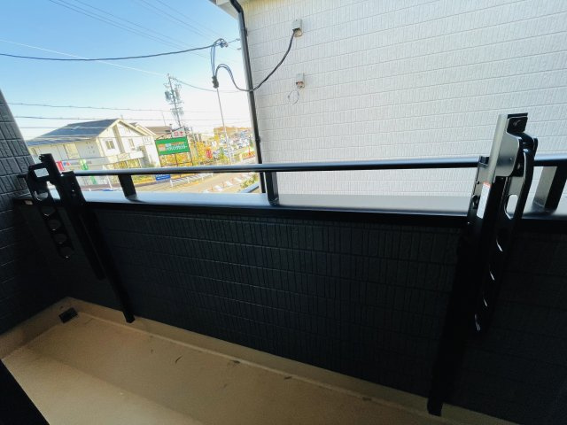 名古屋市下之一色町8期｜名古屋市の戸建ならホームアップの内装|【売主施工例】安心・安全の手すり付き階段