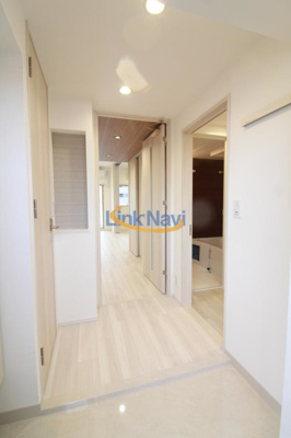 【内装】 | カーサレグラス福島野田