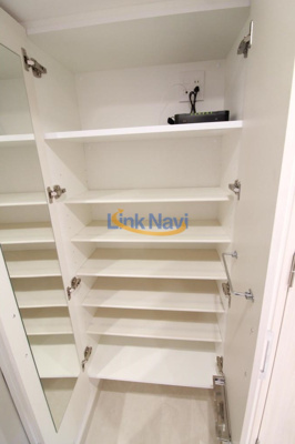 【玄関】 | カーサレグラス福島野田